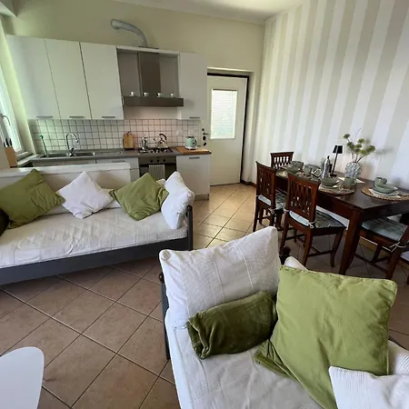 Miralago * Стреза