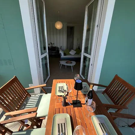 Miralago Стреза