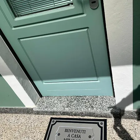 Miralago Стреза