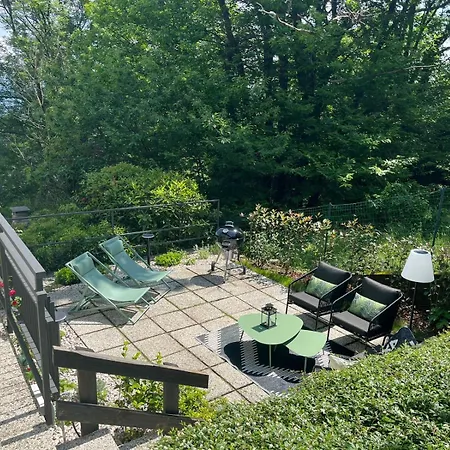 Miralago Apartman Stresa