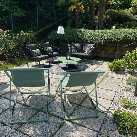 Miralago Appartement