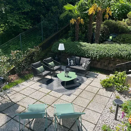 Miralago Appartement *