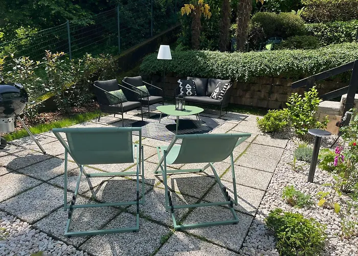 Miralago Διαμέρισμα