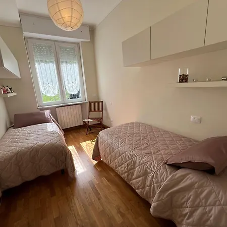 Appartement Miralago Stresa